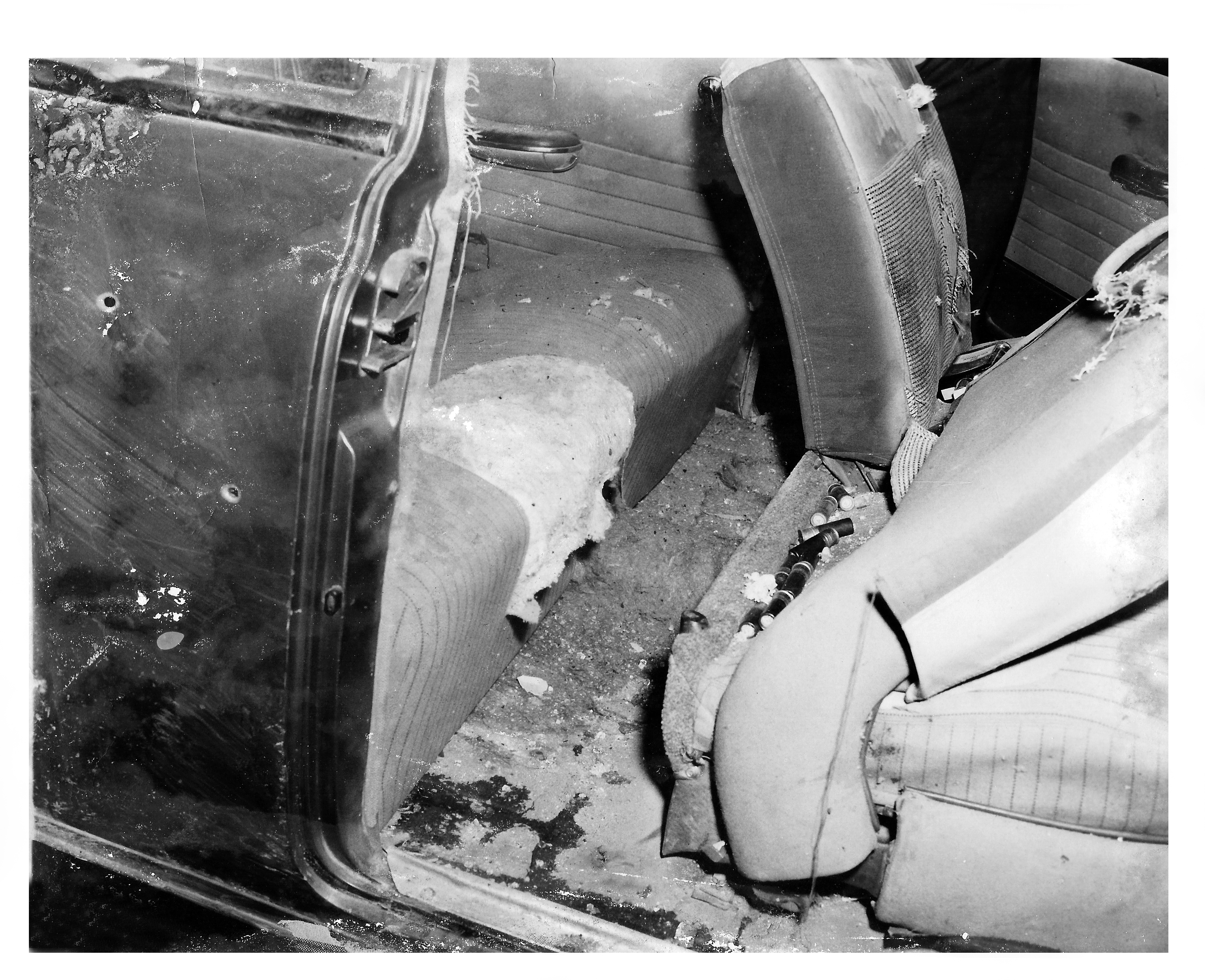 Cherryville Historical MuseumHome